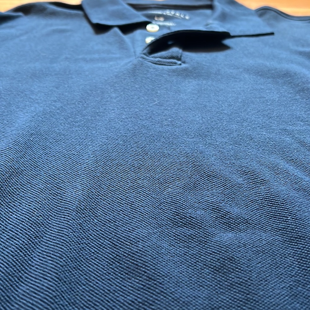 Men’s Aeropostale Polo shirt - Picture 4 of 5